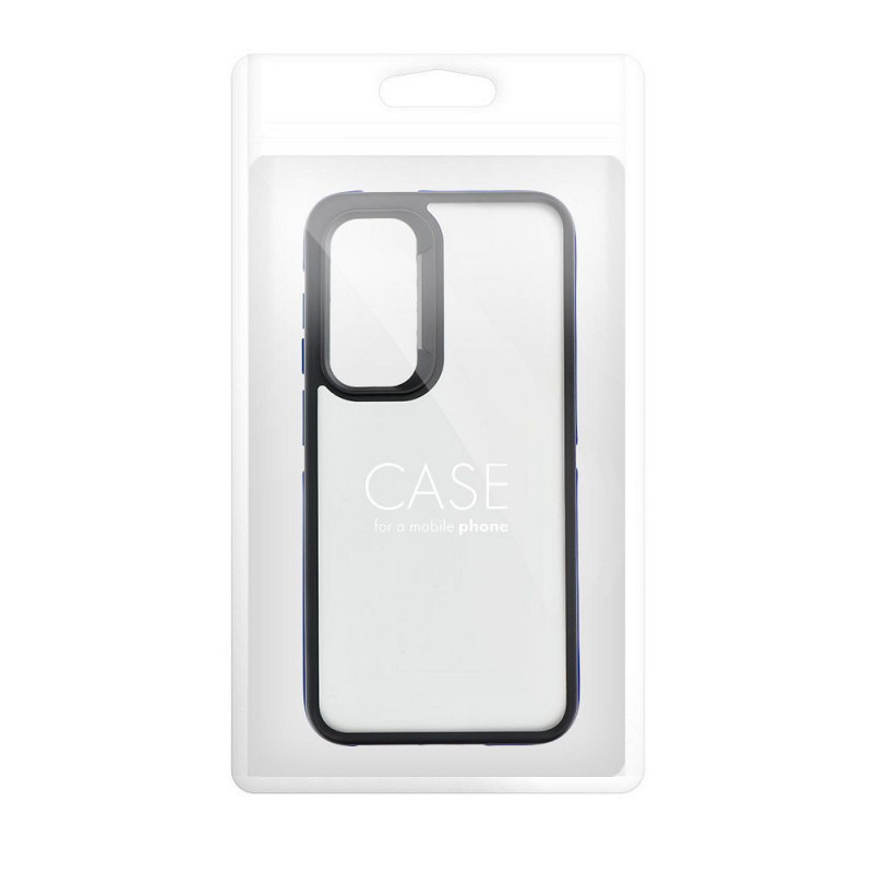 Samsung Galaxy S24 FE Coque Neo MagSAFE  Bleu
