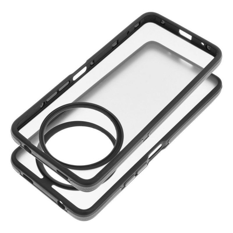 XIAOMI Redmi A3 Coque Neo MagSAFE Noir XIAOMI Redmi A3 Coque Neo MagSAFE Noir