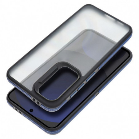 Samsung Galaxy A36 Coque Neo MagSAFE  Bleu