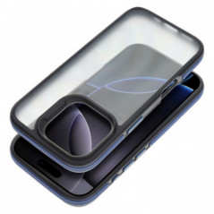 Apple iPhone 16e Coque Neo MagSAFE  Bleu