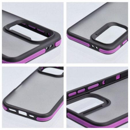 XIAOMI Redmi Note 14 Pro 4G Coque Neo MagSAFE  Violet (Purple)
