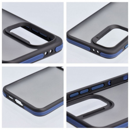 XIAOMI Redmi Note 14 Pro 4G Coque Neo MagSAFE  Bleu