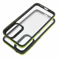 Samsung Galaxy A35 Coque Neo MagSAFE  Jaune