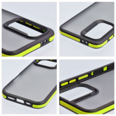 Motorola Edge Coque Neo MagSAFE  Jaune
