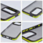 Motorola Edge Coque Neo MagSAFE Jaune Motorola Edge Coque Neo MagSAFE Jaune