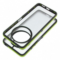 XIAOMI Redmi 14C Coque Neo MagSAFE  Jaune