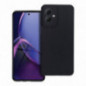 Motorola Moto G55 Coque MATT Noir