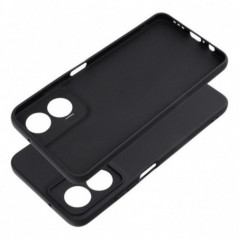 Motorola Moto G35 Coque MATT Noir