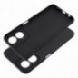 Motorola Moto G35 Coque MATT Noir