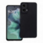 Motorola Moto G35 Coque MATT Noir