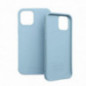 Apple iPhone 17 Pro Coque Roar Space Monochromatique, Élégant  Bleu ciel
