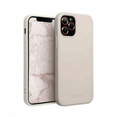 Apple iPhone 17 Pro Max Coque Roar Space Monochromatique, Élégant  Aqua White