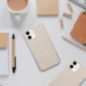 Apple iPhone 17 Coque Roar Space Monochromatique, Élégant  Aqua White