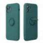 Apple iPhone 17 Pro Max Coque Roar Amber Vert