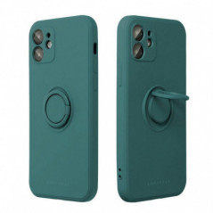 Apple iPhone 17 Coque Roar Amber Vert