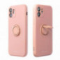Apple iPhone 17 Air Coque Roar Amber Rose