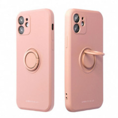 Apple iPhone 17 Pro Max Coque Roar Amber Rose