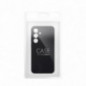 Motorola Edge Coque Silicone 2mm Noir Motorola Edge Coque Silicone 2mm Noir