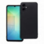 Samsung Galaxy A06 Coque MATT Noir