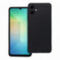 Samsung Galaxy A06 Coque MATT Noir