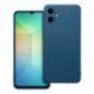 Samsung Galaxy A06 Coque MATT Bleu