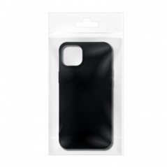 Motorola Edge Coque MATT Noir