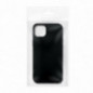 Motorola Edge Coque MATT Noir