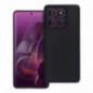 Motorola Edge Coque MATT Noir