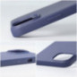 Samsung Galaxy Xcover7 Coque MATT Bleu