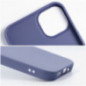 Samsung Galaxy Xcover7 Coque MATT Bleu