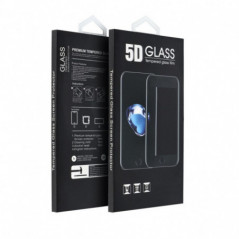 Apple iPhone 17 Pro Max Verre trempé 9H Transparent