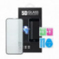 Apple iPhone 17 Verre trempé 9H Transparent
