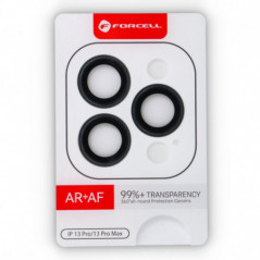 Apple iPhone 13 Pro Verre trempé Forcell 9H Transparent