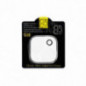 Apple iPhone 17 Pro Verre trempé 9H Transparent