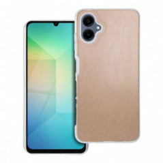 Samsung Galaxy A06 Coque Shining Or