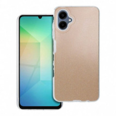 Samsung Galaxy A06 Coque Shining Or