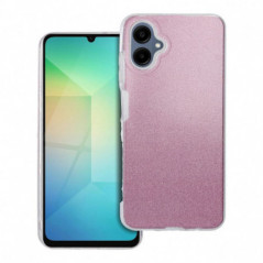 Samsung Galaxy A06 Coque Shining Rose