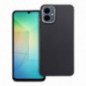 Samsung Galaxy A06 Coque FRAME Élégant  Noir