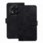 XIAOMI Redmi Note 14 Pro 4G Portefeuilles TENDER Book Noir