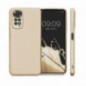 XIAOMI Redmi 15C Coque Metallic Or