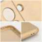 XIAOMI Redmi 15C Coque Metallic Or