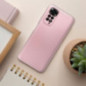 XIAOMI Redmi 15C Coque Metallic Rose
