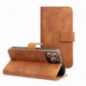 XIAOMI Redmi 15C Portefeuilles TENDER Book Brun