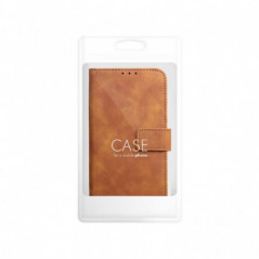XIAOMI Redmi 15C Portefeuilles TENDER Book Brun