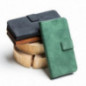 XIAOMI Redmi 15C Portefeuilles TENDER Book Vert