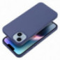 XIAOMI Redmi 15C Coque MATT Bleu
