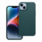 XIAOMI Redmi 15C Coque MATT Vert foncé