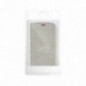 XIAOMI Redmi 15C Portefeuilles LUNA Book Gold Élégant  Argenté