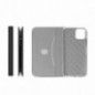 XIAOMI Redmi 15C Portefeuilles Sensitive Book Noir
