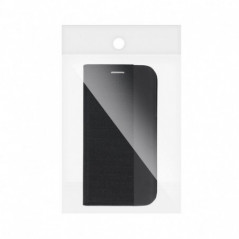 XIAOMI Redmi 15C Portefeuilles Sensitive Book Noir